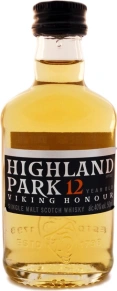 Виски Highland Park, 12 лет, 0.05 л
