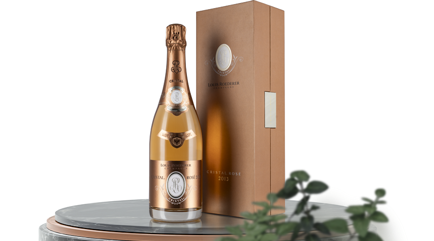 Символ престижа и роскоши