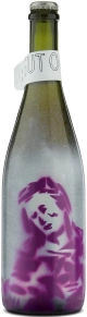 Игристое вино Brut Nature, Gut Oggau, 2011, 0.75 л