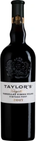 Вино Vargellas Vinha Velha, Taylor's, 2017, 0.75 л