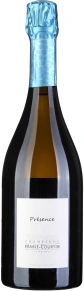 Шампанское Presence Extra Brut, Marie Courtin, 2018, 0.75 л