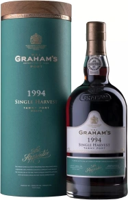 Портвейн Single Harvest Tawny Port, Graham's, 1994, 4.5 л (п/у)