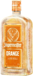 Ликер Orange, Jagermeister, 0.7 л