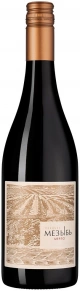 Вино Мерло, Усадьба Мезыбь, 2021, 0.75 л