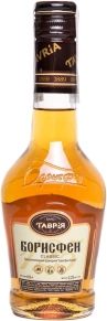 Бренди Классик, Борисфен, не менее полугода, 0.25 л