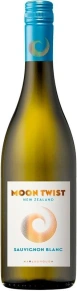 Вино Sauvignon Blanc, Moon Twist, 2020, 0.75 л