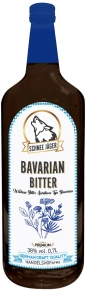 Шнапс Bavarian Bitter, Schnee Jager, 0.7 л