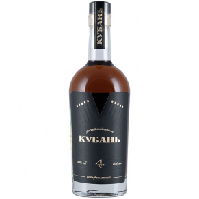Коньяк 4 года Кубань, Новокубанский