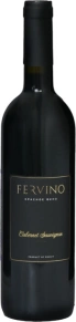 Вино Cabernet Sauvignon, Fervino, 0.75 л