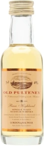 Виски Old Pulteney, 8 лет, 0.05 л