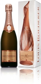 Игристый винный напиток Brut Rose, AOC, 2008, 1.5 л (п/у)
