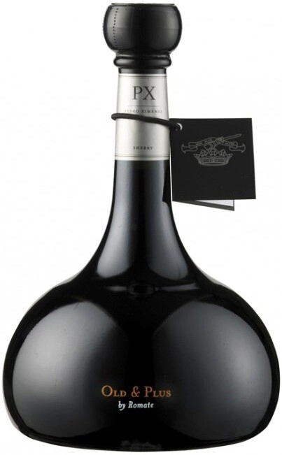 Херес Jerez Pedro Ximenez, Old & Plus, 0.5 л