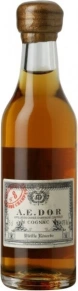 Коньяк №8, A.E. Dor, Vieille Reserve, 45 лет, 0.05 л