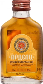 Бренди Ардели, 5 лет, 0.1 л