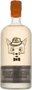 Джин Islay Casks, Firkin Gin, 3 месяца, 0.7 л
