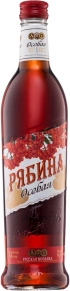 Вино Рябина Особая, Русская Мозаика, 0.5 л