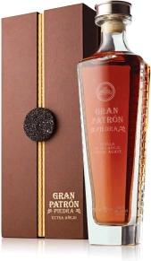 Текила Piedra, Gran Patron, 0.75 л (п/у)