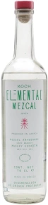 Мескаль Elemental Artesanal Espadin DOP, Koch El, 0.7 л