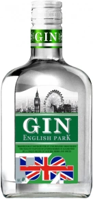 Джин English Park, 0.1 л