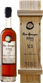 Арманьяк Delord Freres, XO, 6-15 лет, 0.7 л (п/у)