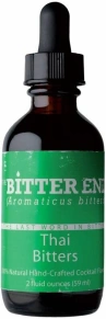 Ликер Thai, Bitter End, 0.06 л