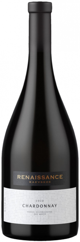 Вино Renaissance Chardonnay, Мысхако