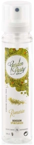 Ликер Romarin Spray, Garden Party, 0.1 л