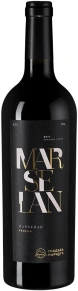 Вино Марселан Резерв, Усадьба Маркотх, 2019, 1.5 л