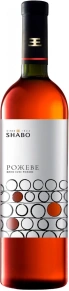 Вино Розовое, Шабо Классика, 0.75 л